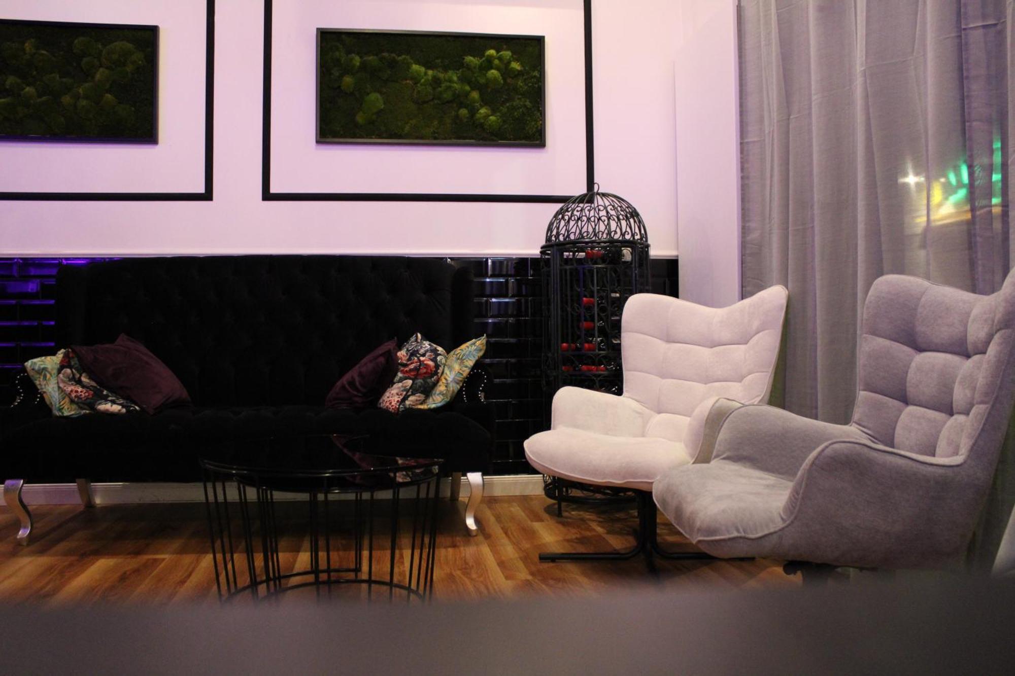 Nikii Boutique Hotel Leverkusen Eksteriør billede